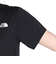 ザ・ノース・フェイス（THE NORTH FACE）半袖Tシャツ GTDメランジクルー NTW12595 K