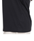 ザ・ノース・フェイス（THE NORTH FACE）半袖Tシャツ GTDメランジクルー NTW12595 K