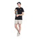 ザ・ノース・フェイス（THE NORTH FACE）半袖Tシャツ GTDメランジクルー NTW12595 K