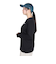 ザ・ノース・フェイス（THE NORTH FACE）長袖Tシャツ GTDメランジクルー NTW12597 K