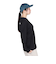 ザ・ノース・フェイス（THE NORTH FACE）長袖Tシャツ GTDメランジクルー NTW12597 K