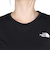 ザ・ノース・フェイス（THE NORTH FACE）長袖Tシャツ GTDメランジクルー NTW12597 K