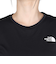 ザ・ノース・フェイス（THE NORTH FACE）長袖Tシャツ GTDメランジクルー NTW12597 K