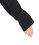 ザ・ノース・フェイス（THE NORTH FACE）長袖Tシャツ GTDメランジクルー NTW12597 K
