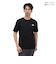 ザ・ノース・フェイス（THE NORTH FACE）半袖Tシャツ GTDメランジクルー NT12595 K