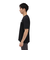 ザ・ノース・フェイス（THE NORTH FACE）半袖Tシャツ GTDメランジクルー NT12595 K