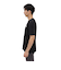 ザ・ノース・フェイス（THE NORTH FACE）半袖Tシャツ GTDメランジクルー NT12595 K