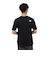 ザ・ノース・フェイス（THE NORTH FACE）半袖Tシャツ GTDメランジクルー NT12595 K