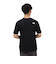 ザ・ノース・フェイス（THE NORTH FACE）半袖Tシャツ GTDメランジクルー NT12595 K