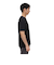 ザ・ノース・フェイス（THE NORTH FACE）半袖Tシャツ GTDメランジクルー NT12595 K