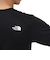 ザ・ノース・フェイス（THE NORTH FACE）半袖Tシャツ GTDメランジクルー NT12595 K