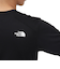 ザ・ノース・フェイス（THE NORTH FACE）半袖Tシャツ GTDメランジクルー NT12595 K