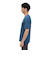 ザ・ノース・フェイス（THE NORTH FACE）半袖Tシャツ GTDメランジクルー NT12595 OB