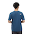ザ・ノース・フェイス（THE NORTH FACE）半袖Tシャツ GTDメランジクルー NT12595 OB