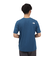 ザ・ノース・フェイス（THE NORTH FACE）半袖Tシャツ GTDメランジクルー NT12595 OB