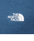 ザ・ノース・フェイス（THE NORTH FACE）半袖Tシャツ GTDメランジクルー NT12595 OB