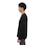 ザ・ノース・フェイス（THE NORTH FACE）長袖Tシャツ GTDメランジクルー NT12597 K