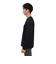 ザ・ノース・フェイス（THE NORTH FACE）長袖Tシャツ GTDメランジクルー NT12597 K