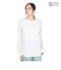 ザ・ノース・フェイス（THE NORTH FACE）長袖Tシャツ GTDメランジクルー NTW12597 GS