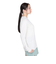ザ・ノース・フェイス（THE NORTH FACE）長袖Tシャツ GTDメランジクルー NTW12597 GS