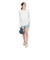 ザ・ノース・フェイス（THE NORTH FACE）長袖Tシャツ GTDメランジクルー NTW12597 GS