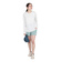 ザ・ノース・フェイス（THE NORTH FACE）長袖Tシャツ GTDメランジクルー NTW12597 GS