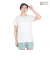 ザ・ノース・フェイス（THE NORTH FACE）半袖Tシャツ GTDメランジクルー NTW12595 GS