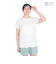 ザ・ノース・フェイス（THE NORTH FACE）半袖Tシャツ GTDメランジクルー NTW12595 GS