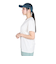 ザ・ノース・フェイス（THE NORTH FACE）半袖Tシャツ GTDメランジクルー NTW12595 GS