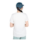 ザ・ノース・フェイス（THE NORTH FACE）半袖Tシャツ GTDメランジクルー NTW12595 GS