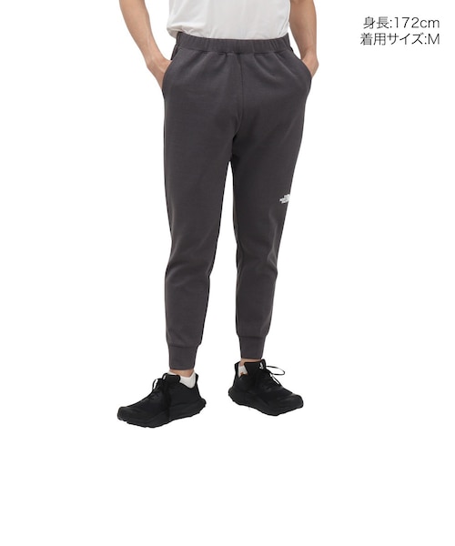 ザ・ノース・フェイス（THE NORTH FACE）モーションジョガーパンツ