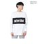 ニューエラ（NEW ERA）オーバーサイズド パフォーマンス長袖Tシャツ Wordmark Logo 14410183