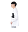 ニューエラ（NEW ERA）オーバーサイズド パフォーマンス長袖Tシャツ Wordmark Logo 14410183