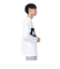 ニューエラ（NEW ERA）オーバーサイズド パフォーマンス長袖Tシャツ Wordmark Logo 14410183