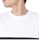 ニューエラ（NEW ERA）オーバーサイズド パフォーマンス長袖Tシャツ Wordmark Logo 14410183