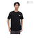 ザ・ノース・フェイス（THE NORTH FACE）ショートスリーブ イーエス アンペアクルー Tシャツ NT12582 K