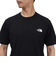 ザ・ノース・フェイス（THE NORTH FACE）ショートスリーブ イーエス アンペアクルー Tシャツ NT12582 K