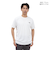 ザ・ノース・フェイス（THE NORTH FACE）ショートスリーブ イーエス アンペアクルー Tシャツ NT12582 W