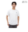 ザ・ノース・フェイス（THE NORTH FACE）ショートスリーブ イーエス アンペアクルー Tシャツ NT12582 W