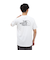 ザ・ノース・フェイス（THE NORTH FACE）ショートスリーブ イーエス アンペアクルー Tシャツ NT12582 W