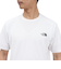ザ・ノース・フェイス（THE NORTH FACE）ショートスリーブ イーエス アンペアクルー Tシャツ NT12582 W