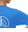 ザ・ノース・フェイス（THE NORTH FACE）ショートスリーブ イーエス アンペアクルー Tシャツ NT12582 HB