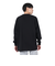 ニューエラ（NEW ERA）オーバーサイズド パフォーマンス長袖Tシャツ Wordmark Logo 14410184