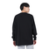 ニューエラ（NEW ERA）オーバーサイズド パフォーマンス長袖Tシャツ Wordmark Logo 14410184