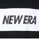 ニューエラ（NEW ERA）オーバーサイズド パフォーマンス長袖Tシャツ Wordmark Logo 14410184
