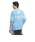 アディダス（adidas）ワーディング パック ルーズフィット ヘビーシングルジャージー 長袖Tシャツ KQD24-JM2078