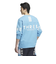 アディダス（adidas）ワーディング パック ルーズフィット ヘビーシングルジャージー 長袖Tシャツ KQD24-JM2078