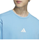 アディダス（adidas）ワーディング パック ルーズフィット ヘビーシングルジャージー 長袖Tシャツ KQD24-JM2078