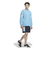 アディダス（adidas）ワーディング パック ルーズフィット ヘビーシングルジャージー 長袖Tシャツ KQD24-JM2078