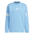 アディダス（adidas）ワーディング パック ルーズフィット ヘビーシングルジャージー 長袖Tシャツ KQD24-JM2078